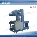 Hualian 2016 Shrink Sleeve Maschine (BSF-6030XIII)